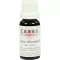 CERES Salvia officinalis mother tincture, 20 ml