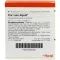 COR SUIS Injeel ampoules, 10 pcs