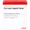 COR SUIS Injeel forte ampoules, 10 pcs
