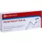 REISETABLETTEN AL, 20 pcs