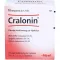 CRALONIN Ampoules, 10 pcs