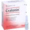 CRALONIN Ampoules, 10 pcs
