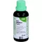 BALDRIAN TROPFEN Valerian tincture Bio Salus, 50 ml