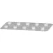 LOPERAMID-ratiopharm acute 2 mg film-coated tablets, 10 pcs