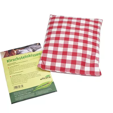 KIRSCHKERNKISSEN 22x27 cm at least 650 g, 1 piece