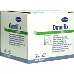 OMNIFIX elastic 10 cmx10 m roll, 1 piece