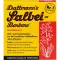DALLMANNS Sage candies with Vit.C., 20 pcs
