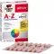 DOPPELHERZ A-Z Depot tablets, 60 pcs