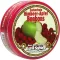 ECHT SYLTER Raspberry-apple candies sugar-free, 70 g