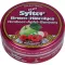 ECHT SYLTER Raspberry-apple candies sugar-free, 70 g