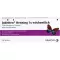 JODETTEN Henning 1x weekly tablets, 14 pcs