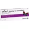 JODETTEN Henning 1x weekly tablets, 14 pcs