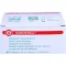NOBARHINAL Nose bandage medium, 10 pieces