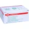 NOBARHINAL Nose bandage medium, 10 pieces