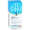 BIOCHEMIE DHU 5 Kalium phosphoricum D 6 tablets, 80 pcs