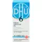 BIOCHEMIE DHU 6 Kalium sulfuricum D 6 tablets, 80 pcs