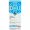 BIOCHEMIE DHU 6 Kalium sulfuricum D 6 tablets, 80 pcs