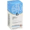 BIOCHEMIE DHU 6 potassium sulfuricum D 12 tablets, 80 pcs