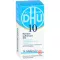BIOCHEMIE DHU 10 Natrum sulfuricum D 12 tablets, 80 pcs