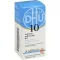 BIOCHEMIE DHU 10 Natrum sulfuricum D 12 tablets, 80 pcs