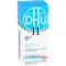BIOCHEMIE DHU 11 Silicea D 12 tablets, 80 pcs