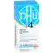 BIOCHEMIE DHU 14 Kalium bromatum D 6 tablets, 80 pcs