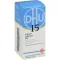 BIOCHEMIE DHU 15 potassium iodate D 12 tablets, 80 pcs