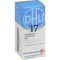 BIOCHEMIE DHU 17 Manganum sulfuricum D 12 tablets, 80 pcs
