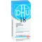 BIOCHEMIE DHU 18 Calcium sulfuratum D 6 tablets, 80 pcs
