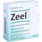 ZEEL comp.N ampoules, 10 pcs