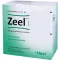 ZEEL comp.N ampoules, 100 pcs