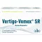 VERTIGO-VOMEX SR Sustained-release capsules, 10 pcs