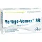 VERTIGO-VOMEX SR Sustained-release capsules, 10 pcs