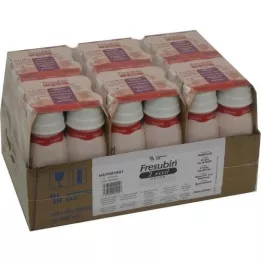 FRESUBIN 2 kcal DRINK Forest fruit drinking bottle, 24X200 ml