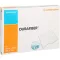 DURAFIBER 10x10 cm bandage, 10 pcs