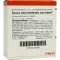 DISCUS INTERVERTEBRALIS suis Injeel ampoules, 10 pcs