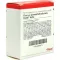 DISCUS INTERVERTEBRALIS suis Injeel forte ampoules, 10 pcs
