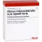 DISCUS INTERVERTEBRALIS suis Injeel forte ampoules, 10 pcs