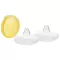 MEDELA Nipple shield Contact S with storage box, 2 pcs