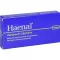 HAENAL Hamamelis suppositories, 10 pcs