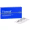 HAENAL Hamamelis suppositories, 10 pcs