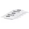 HAENAL Hamamelis suppositories, 10 pcs