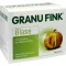 GRANU FINK Bladder hard capsules, 160 pcs