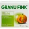 GRANU FINK Bladder hard capsules, 160 pcs