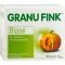 GRANU FINK Bladder hard capsules, 160 pcs