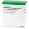 DROSERA HOMACCORD Ampoules, 100 pcs