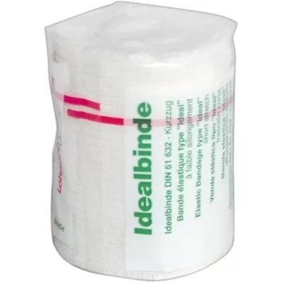 IDEALBINDE Lohmann 6 cmx5 m with loop cell, 1 piece