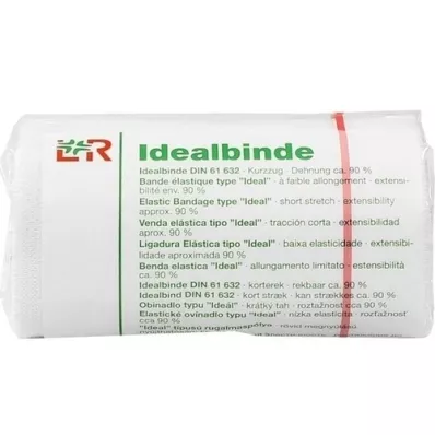 IDEALBINDE Lohmann 10 cmx5 m with loop cell, 1 piece IDEALBINDE Lohmann 10 cmx5 m with loop cell, 1 piece
