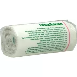 IDEALBINDE Lohmann 12 cmx5 m with loop cell, 1 piece