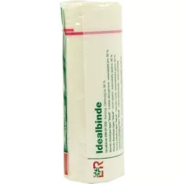 IDEALBINDE Lohmann 15 cmx5 m with loop cell, 1 piece